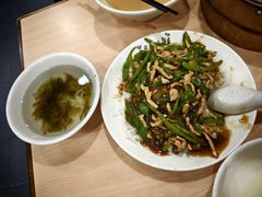 -蒋家桥饺面店(广陵路店)