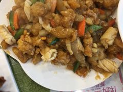 -桃子餐厅·天津菜(红星路直营店)