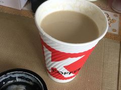 现磨咖啡兑换券-肯德基(新时代店)