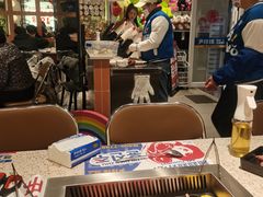 -尹珍珠·韩式无限烤肉(回龙湾店)