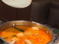 -鼎鼎香·港式火锅(北京SKP店)