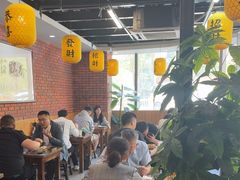 -长安后宰门水盆羊肉(新都心店)