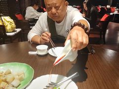 -明湖楼·经典鲁菜山东海鲜(大明湖店)