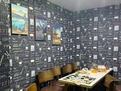 -FullHouse桌游狼人跑团剧本杀(徐家汇店)