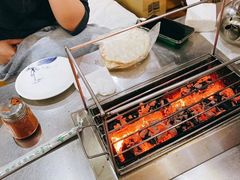 -小寒羊烧烤(凯瑞时代大厦店)