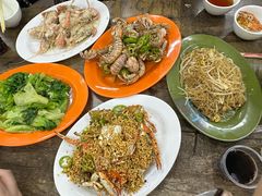 -贞姨美食·老字号海鲜大排档