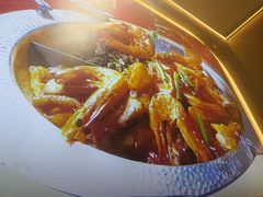 -火公社现炒干锅大虾原火锅公社(钢铁北路店)