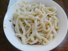 -王菊美食街·王菊面馆(总店)