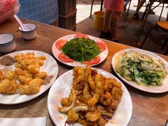 -九龙餐厅(大沽路店)