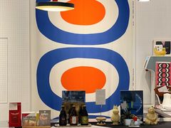 餐具摆设-argangKaffe(宝庆路店)