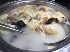 -童福兴·南京菜(老门东店)