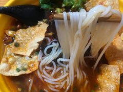 -龍城柳州螺蛳粉(群星路店)