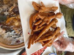 -土连锅·现熬养生汤锅(梁家巷店)