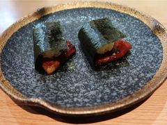 -然寿司(郎园vintage店)