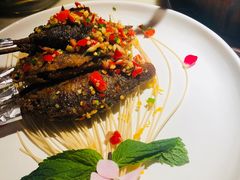 -佬麻雀·新湘菜(珠海金发购物中心店)