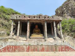 -圣莲山风景区