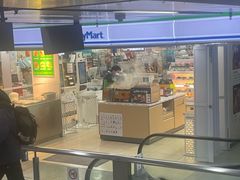 -全家便利店(杭州龙翔桥地铁站店)