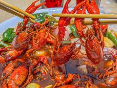 -刘栋梁大排档(淮海东路店)
