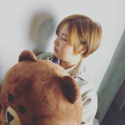 点击看大图 -HG美发设计沙龙