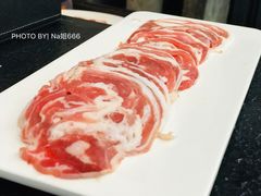 -铜来聚老北京涮肉(恒隆广场店)