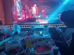 -9527星耀烧烤音乐酒馆