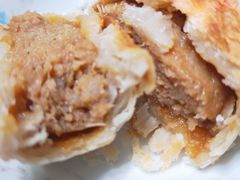 鲜肉月饼-长发西饼(临顿路店)