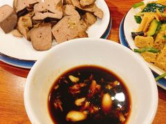-浑河春面馆非遗鹿角面(良乡店)