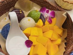 -KingThaia金泰兰(滨江天街店)