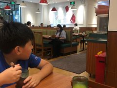 -萨莉亚意式餐厅(万嘉商业广场店)