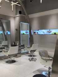 -YH HAIR SALON
