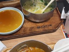 -小满手工粉(北京顺义华联店)