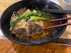 -好呷(东城十三碗美食广场店)