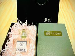 -墨more调香馆DIY自调香水(博雅国际中心B座店)