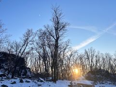 -中旅松花湖滑雪场