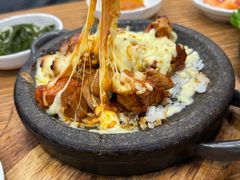 -韩国馆(抚顺街店)