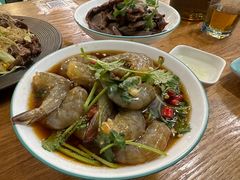 -唔止卤嘢·潮州府城菜(鹭江店)