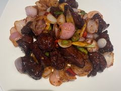 -洋洋中餐馆·SINCE 1997(信投店)