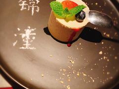 -锦潼西餐厅