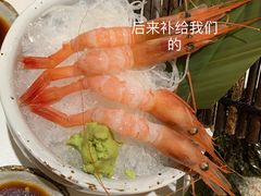 -德兵衛(吴江万象汇店)