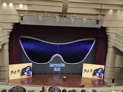 -北京喜剧院