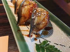 -山葵家·创意料理(宁波来福士店)