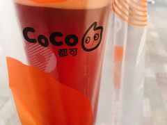 -CoCo都可(包河万达店)