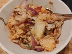 -新石器烤肉(南站店)