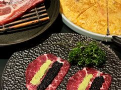 -無二炙坊·和牛烧肉(大钟寺1733店)