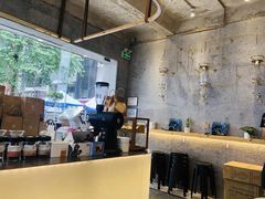 -MQ COFFEE STAND明谦(新洲店)
