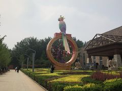 -南宫五洲植物乐园