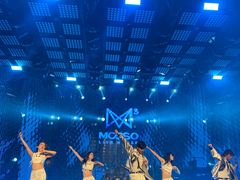 -MOSSO·Liveshow(M3香港广场店)