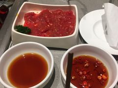 -海底捞火锅(龙湖北京大兴天街店)