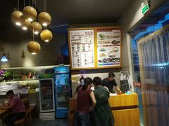 -香满园春饼·家常菜(东大桥店)