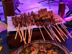 -肉串汪(望京店)